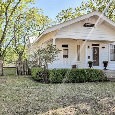 Liberty Creek Villa